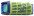 Портативна акустика Anker SoundСore Boom 3i Green-4-зображення