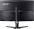 Монитор 31.5" Acer XZ323QUZ1bmiiprx (UM.HX3EE.105) Black-2-изображение