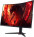 Монитор 31.5" Acer XZ323QUZ1bmiiprx (UM.HX3EE.105) Black-4-изображение