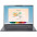Ноутбук Acer Aspire 16 A16-61M 16" WUXGA+ OLED, AMD R7-350, 32GB, F1GB, UMA, Win11, серый-0-изображение