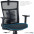 Офісне крісло OfficePro Balance OC550-B-B-B (OC550-B-B-B)-1-зображення