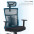 Офісне крісло OfficePro Balance OC550-B-B-B (OC550-B-B-B)-6-зображення