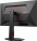Монiтор 24.5" AOC Q25G4SR Black/Red-3-зображення