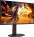 Монiтор 24.5" AOC Q25G4SR Black/Red-6-зображення