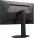 Монiтор 24.5" AOC Q25G4SR Black/Red-10-зображення