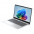 Ноутбук HP OmniBook 3 14-ha0002ua 14" FHD AG, AMD AI 5 340, 16GB, F1024GB, UMA, Win11, сріблястий-2-зображення