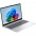 Ноутбук HP OmniBook 3 15-fn0000ua 15.6" FHD IPS AG, AMD AI 7 350, 32GB, F1024GB, UMA, Win11, сріблястий-1-зображення