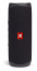 Портативная колонка JBL Flip 5 Black (JBLFLIP5BLKEU)-2-изображение