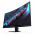 Монітор 27" GS27QCA EK GIGABYTE-1-зображення