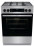 Плита комбінована GORENJE GKS6C70XJ-0-изображение