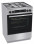Плита комбінована GORENJE GKS6C70XJ-5-изображение