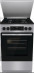 Плита комбінована GORENJE GK5C43SH-27-изображение