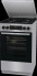 Плита комбінована GORENJE GK5C43SH-25-изображение