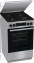Плита комбінована GORENJE GK5C43SH-16-изображение