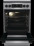 Плита комбінована GORENJE GK5C43SH-6-изображение