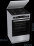 Плита комбінована GORENJE GK5C43SH-1-изображение