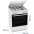 Плита газова Gorenje GG6A11WJ-3 Плита газова Gorenje GG6A11WJ-3-изображение