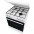 Плита газова Gorenje GG6A11WJ-9 Плита газова Gorenje GG6A11WJ-9-изображение