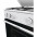 Плита газова Gorenje GG6A11WJ-12 Плита газова Gorenje GG6A11WJ-12-изображение