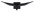 Монiтор 34" Acer CZ342CURJ0bmiphuzx (UM.CC2EE.001) Black-5-зображення