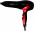 Фен SCARLETT SC - HD70I47 чорний з червоним-0-зображення
