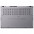 Ноутбук Acer TravelMate TMP215-55 15.6" FHD IPS, Intel U5-115U, 32GB, F1TB, UMA, Lin, сріблястий-10-зображення