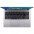 Ноутбук Acer TravelMate TMP215-55 15.6" FHD IPS, Intel U5-115U, 16GB, F1TB, UMA, Lin, сріблястий-5-зображення