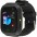 Смарт-годинник для дітей GARMIX PointPRO-100 Black (1002330)-0-зображення