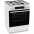 Плита комбінована GORENJE GKS6C70WJ-15-зображення