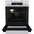 Плита комбінована GORENJE GKS6C70WJ-17-зображення