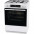 Плита комбінована GORENJE GKS6C70WJ-19-зображення