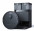 Робот-пилосос DEEBOT T30CDLX71 BLACK ECOVACS-2-зображення