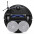 Робот-пилосос DEEBOT T50 MAX PRO BLACK ECOVACS-4-зображення