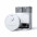 Робот-пилосос DEEBOT T30CDLX71 WHITE ECOVACS-2-зображення