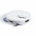 Робот-пилосос DEEBOT T30CDLX71 WHITE ECOVACS-3-зображення