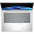 Ноутбук HP Probook 4-G1a 14" WUXGA IPS, AMD R3-210, 24GB, F1024GB, UMA, DOS, сріблястий-3-зображення