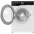 Стиральная машина Whirlpool WRBSB6228BUA-2-изображение