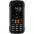 Мобільний телефон 2E R240 2025 2.4" 2SIM, 2500мА•год, чорний-4-зображення