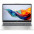 Ноутбук HP 15-fc0175ua 15.6" FHD IPS AG, AMD R5-5625U, 16GB, F512GB, UMA, DOS, сріблястий-0-зображення