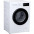 Пральна машина Samsung WW90FG3M05AWLF-1-зображення