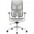 Офісне крісло Sihoo DORO S100 Mesh White (S100-M302)-4-зображення