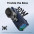 Портативная акустика Anker SoundСore Boom 3i Blue-2-изображение