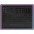 Ноутбук ASUS ROG Strix SCAR 16 G635LX-RW205W 16" WQXGA IPS, Intel Ultra 9 275HX, 64GB, F1TB, NVD5090-24, Win11, Черный-3-изображение