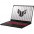 Ноутбук ASUS TUF Gaming A16 FA608UH-RV026 16" FHD IPS, AMD R7-260, 16GB, F512GB, NVD5050-8, NoOS, Серый-5-изображение