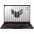 Ноутбук ASUS TUF Gaming A18 FA808UH-S8060 18" FHD+ IPS, AMD R7 260, 16GB, F512G, NVD5050-8, NoOS, Серый-0-изображение