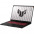 Ноутбук ASUS TUF Gaming A18 FA808UH-S8060 18" FHD+ IPS, AMD R7 260, 16GB, F512G, NVD5050-8, NoOS, Серый-5-изображение