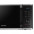 Микроволновая печь Samsung MS23K3515AS/UA-6 Микроволновая печь Samsung MS23K3515AS/UA-6-изображение
