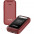 Мобильный телефон Sigma X-style 281 CLIK Red (4827798151426)-4-изображение