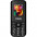 Мобильный телефон Sigma X-style 171 MINI Track Black (4827798813713)-1-изображение