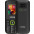 Мобильный телефон Sigma X-style 171 MINI Track Black-Green (4827798813720)-0-изображение